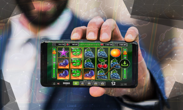 20 Burning Hot Online Slot