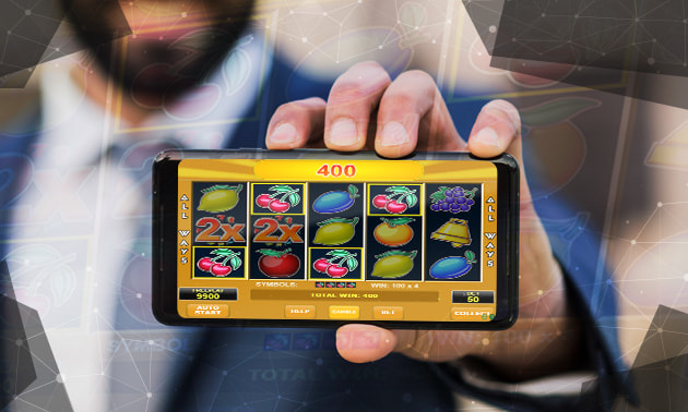 All Ways Fruits Online Slot