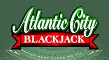 Atlantic City Blackjack – Late Surrender Funkce