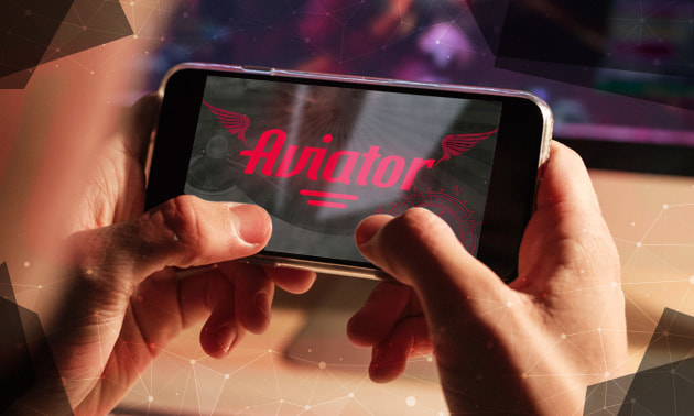Aviator Online Slot
