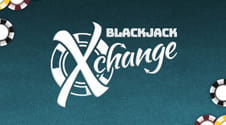 Blackjack X-Change – Nejoriginálnější Blackjack Hra