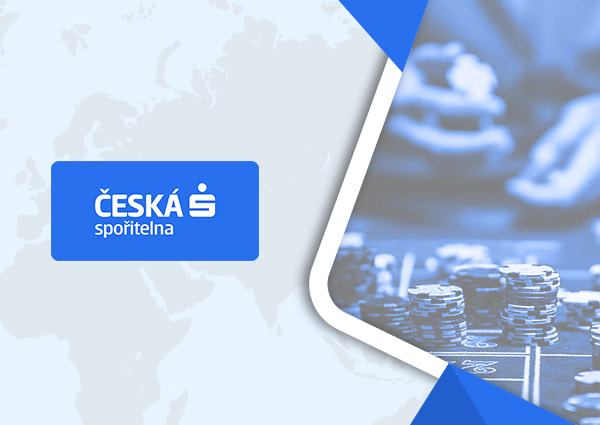 Česká spořitelna kasina online v Česku