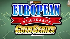 European Blackjack Gold – Top Blackjack Evropského Typu