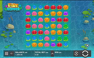 Fire Hopper Slot Hra v Gate777 Českém Online Kasinu