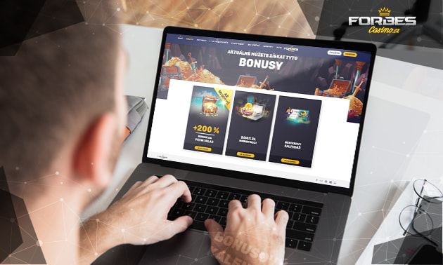 Bonusy v SynotTip casinu