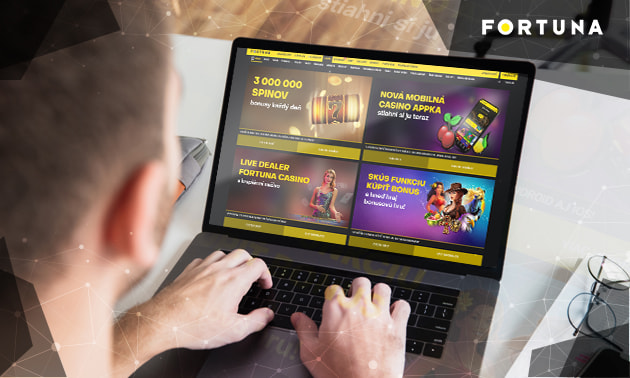 Fortuna Casino Bonus