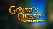 Gonzo’s Quest Megaways online progresivní slot