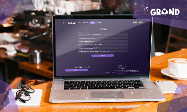 GrandWin Casino Bonus