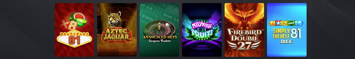 GrandWin ruleta