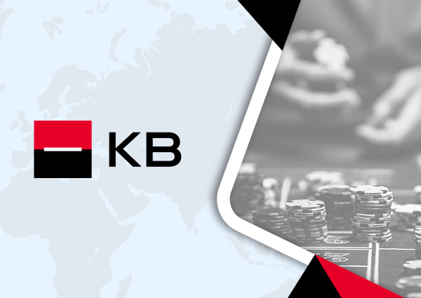 Komerční banka kasina online v Česku