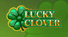 #9 Lucky Clover - Nejlepší slot s bonusy