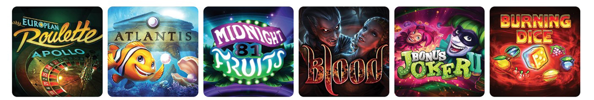 LuckyBet ruleta