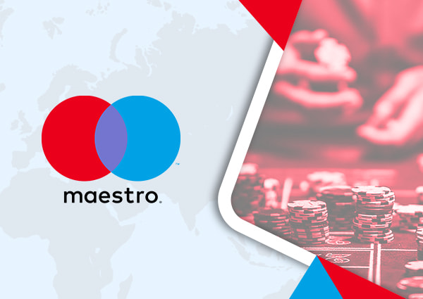 Maestro kasina online v České republice