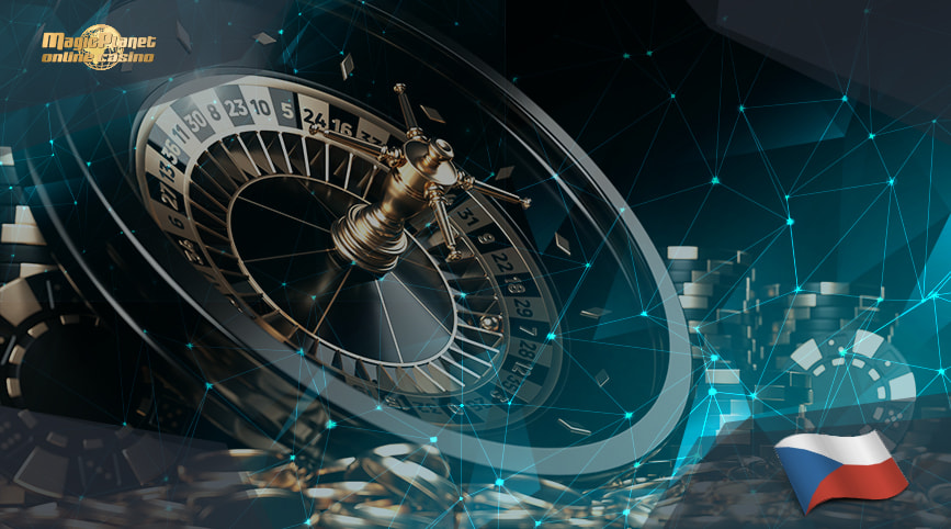 Online casino hry pro Magic Planet v České republice online