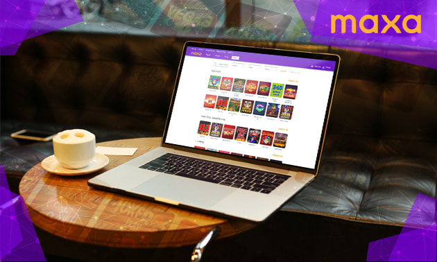 Přehled Maxa.cz online kasina