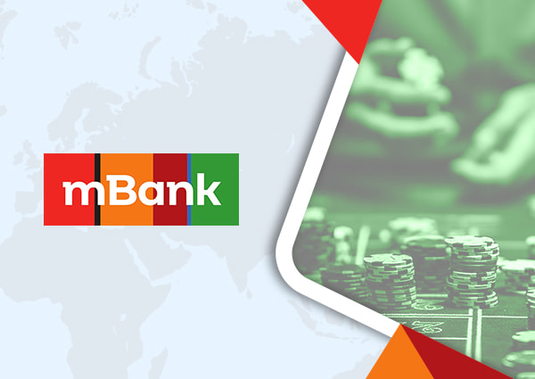 MBank kasina online v Česku