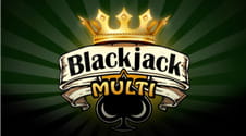 Multi Blackjack – Nejpopulárnější v Česku
