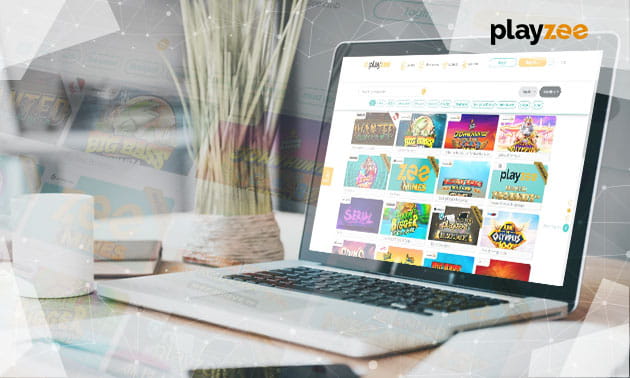 Přehled Playzee Online Kasina