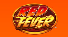 Red Fever online progresivní slot