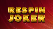 Respin Joker online progresivní slot