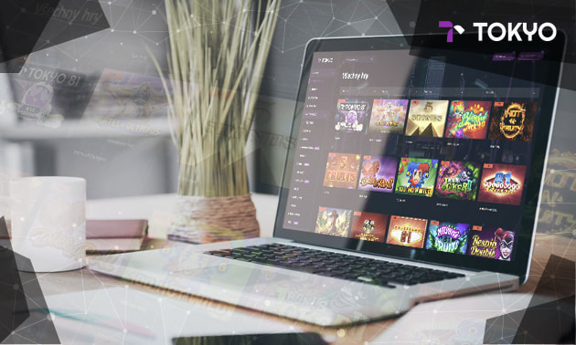Přehled Tokyo online kasina