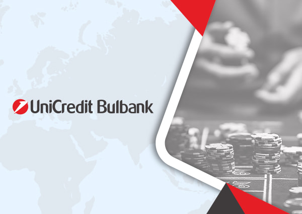 Unicredit Bank kasina online v Česku