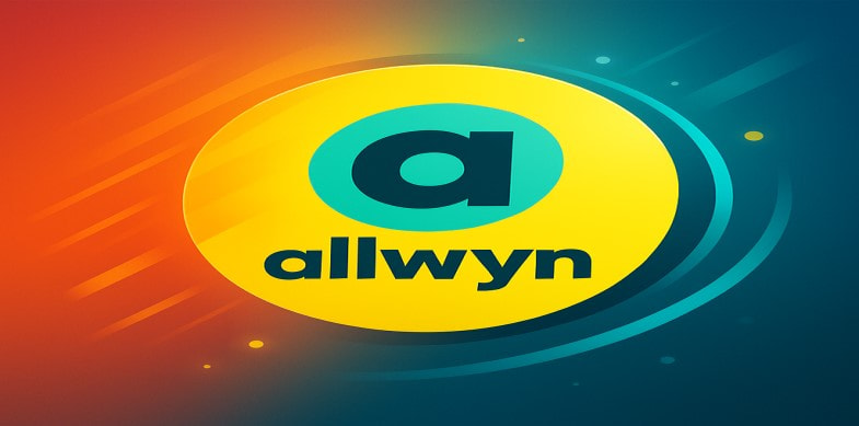 Sazka se mění na Allwyn